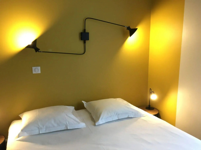 Hotel Alnea