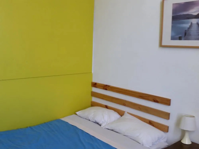 Abel's Central Backpackers