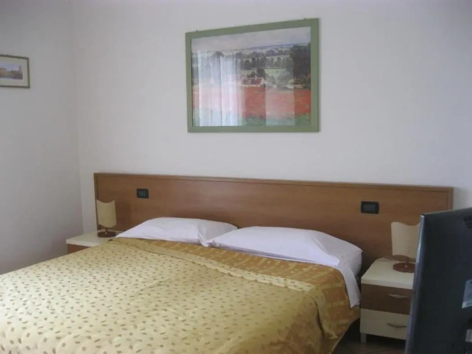 1 Bedroom Classic Apartment