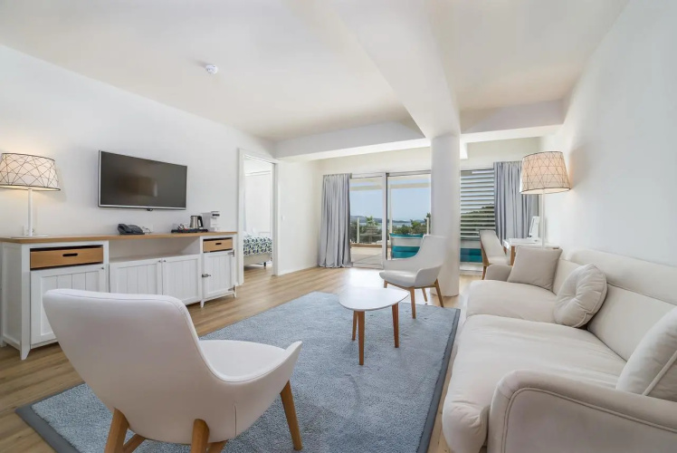 Amadria Park Beach Hotel Jure