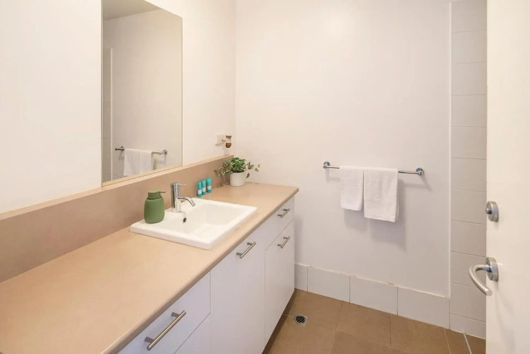 Bo'Vine Holiday Apartment