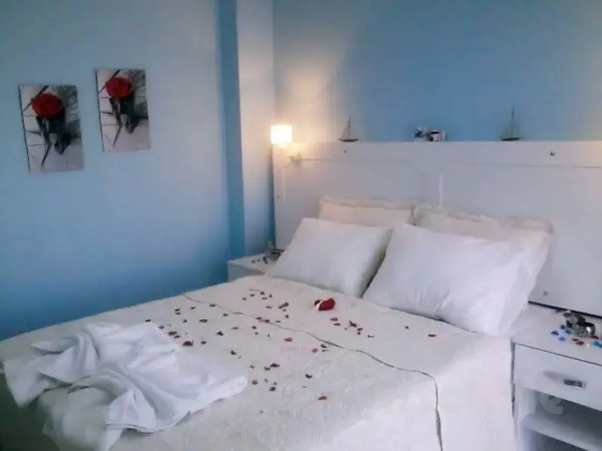 Agva Gunisigi Otel