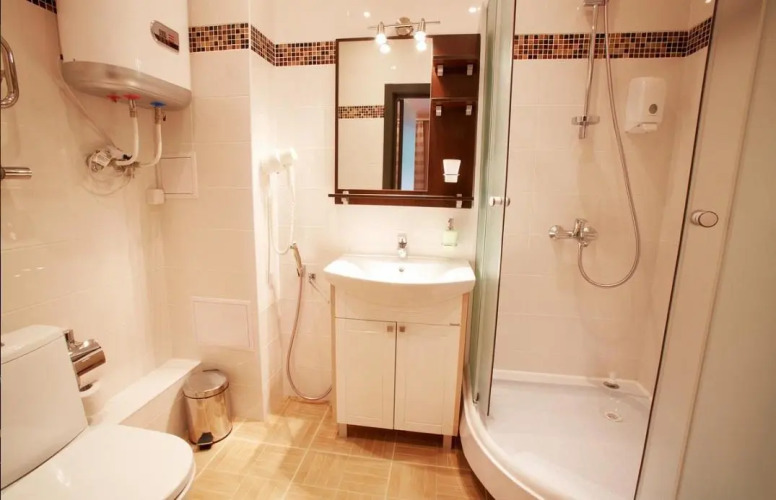 Фотография номера квартиры Апартаменты UNO