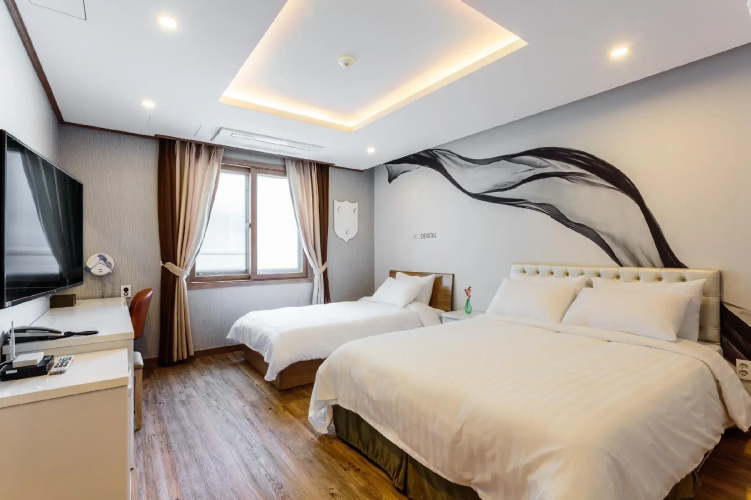 Jeju Rex Hotel