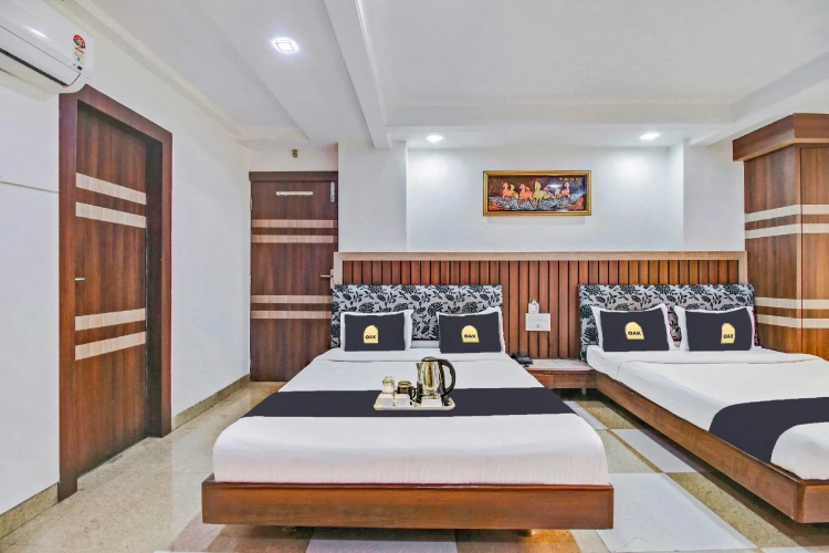 Standard Suite