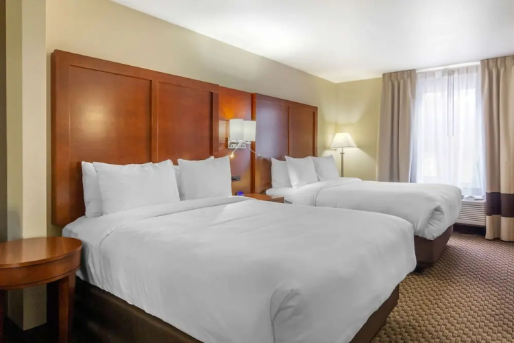 Imagen del hotel