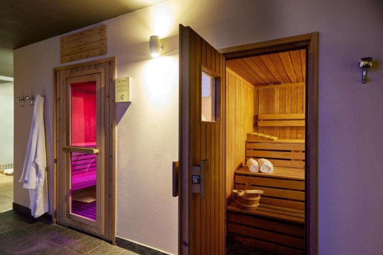 Park Hotel Casimiro photo 25