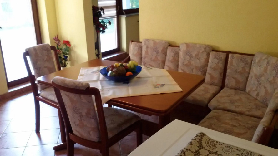 Apartman Sadija