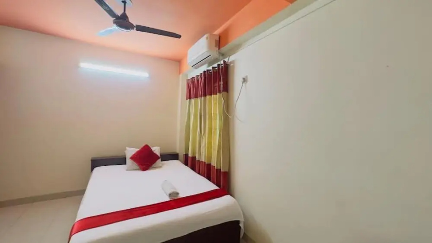 Hotel The Sylhet Int.