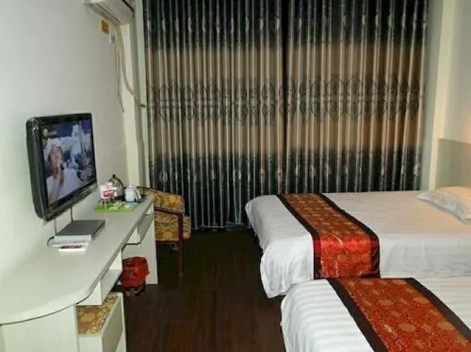 Beihai Aviation Business Hotel