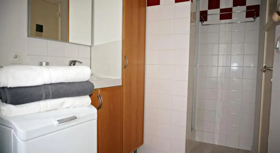 Appart Hôtel Lille - CHARLES
