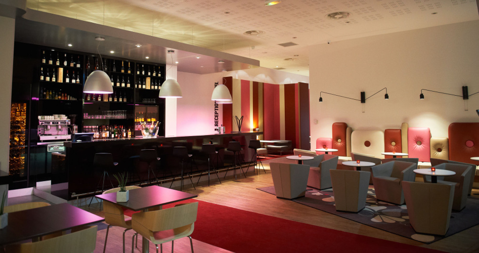 Mercure Cholet Centre photo 34