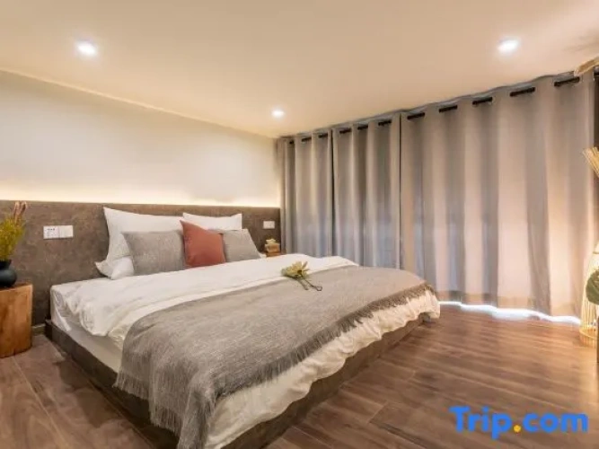 2 Bedrooms Suite
