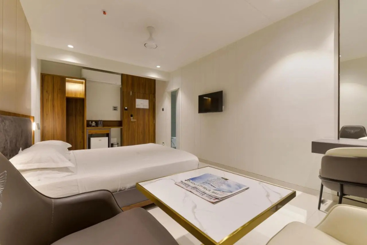 Hotel Airlink