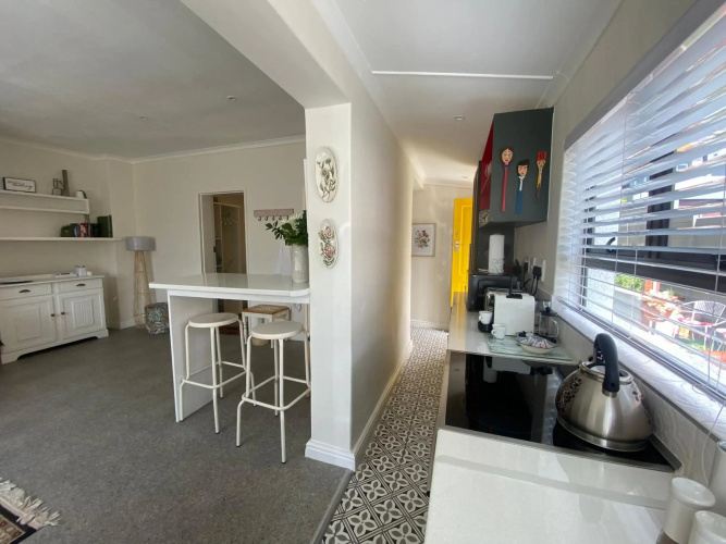 Walmer Cottage - Cute & Pet friendly