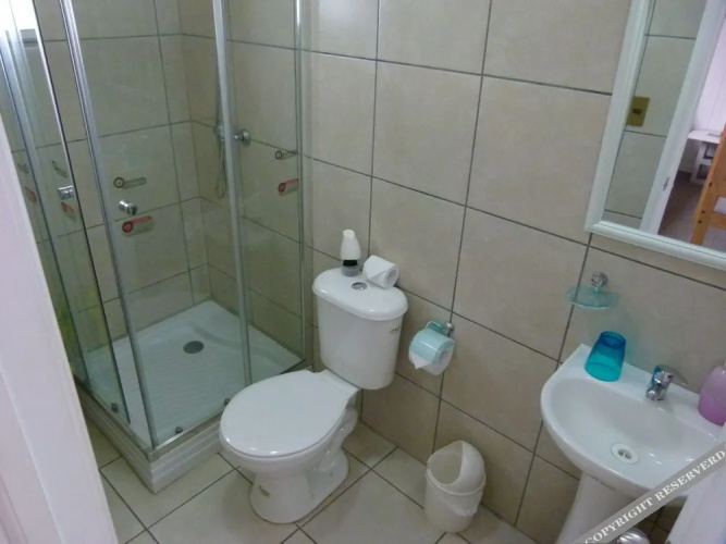 Hostal B&B Concepción