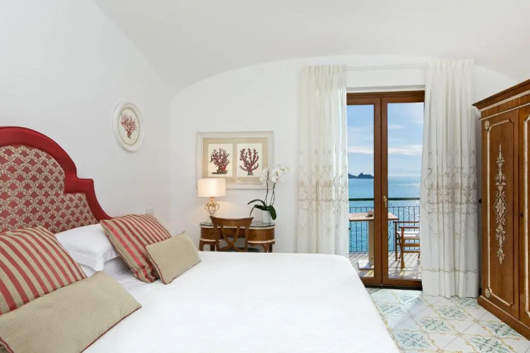 Villa Corallium