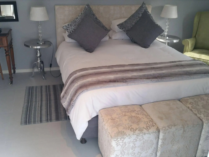 Ryneveld Country Lodge