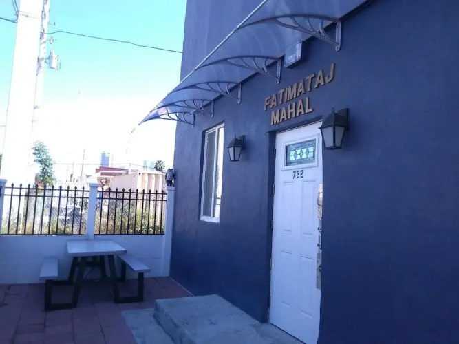 Imagen del hotel