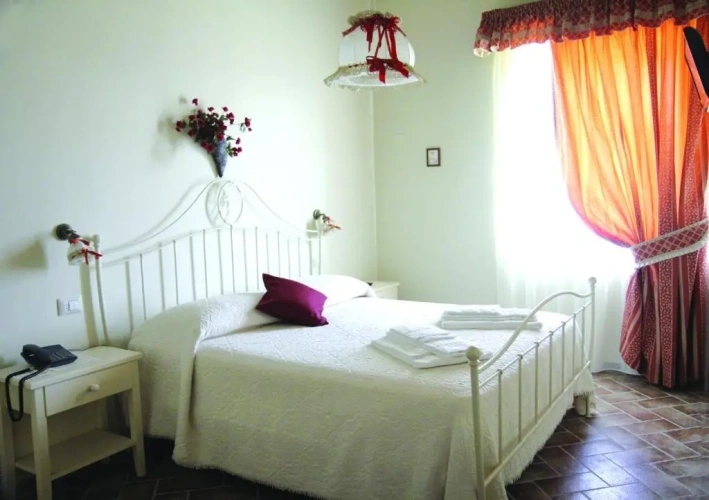 2 Bedrooms Duplex Apartment