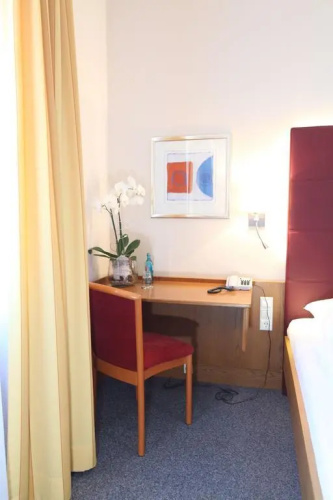 Hotel Ickhorn