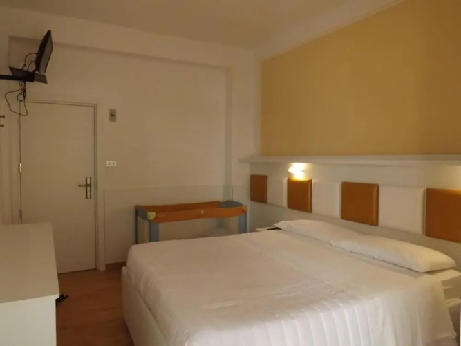 Hotel Gioiosa