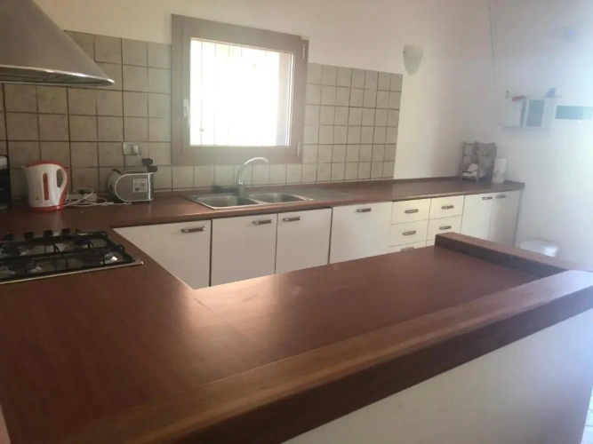 2 Bedrooms Villa