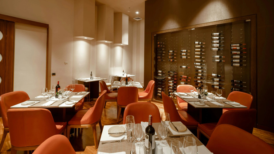 Intercontinental Cartagena photo 46