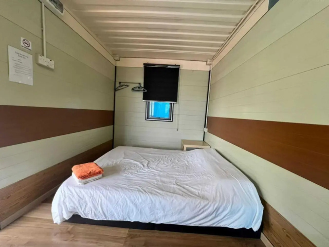 A105 Homestay