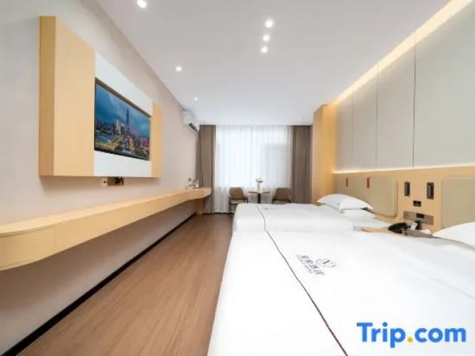 Premium Twin Cottage