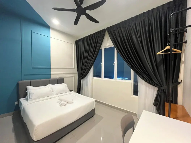 Amber Cove Melaka by Manhattan Group