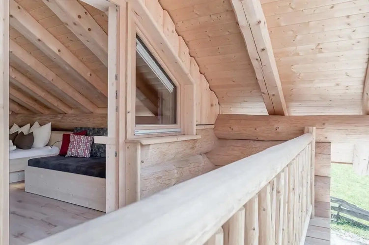 Premium Chalet