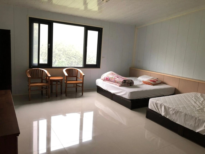 Bao Chi B&B