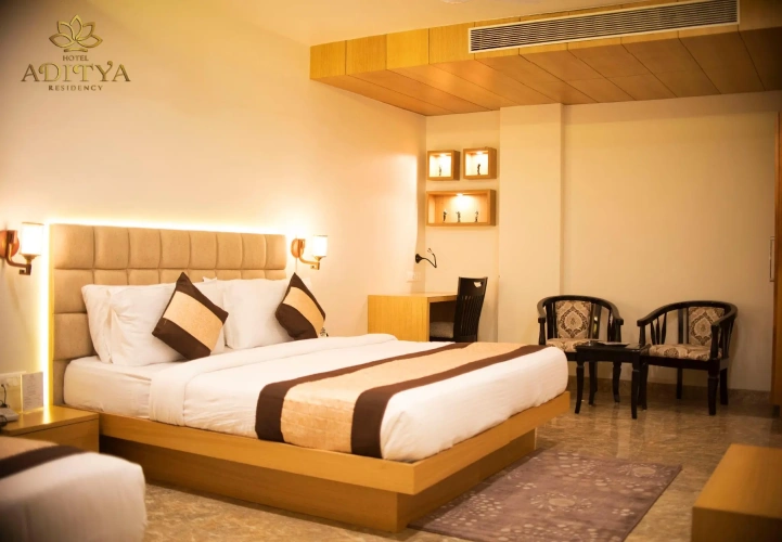Executive room