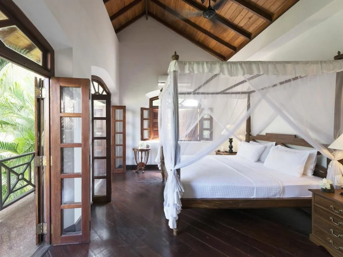 No. 39 Galle Fort