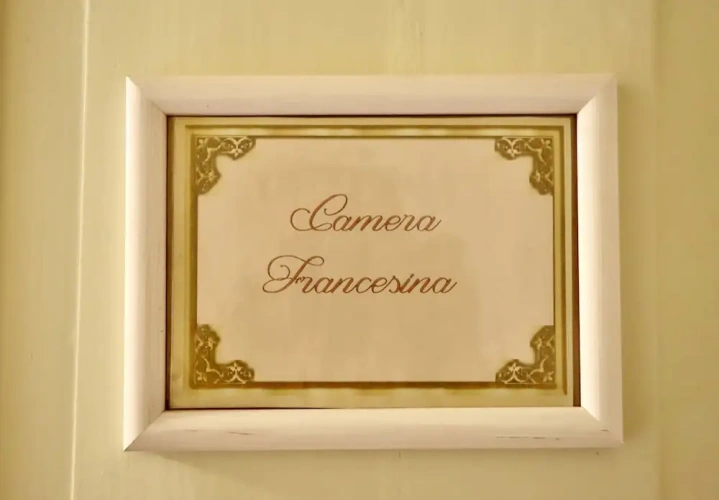 Classic room