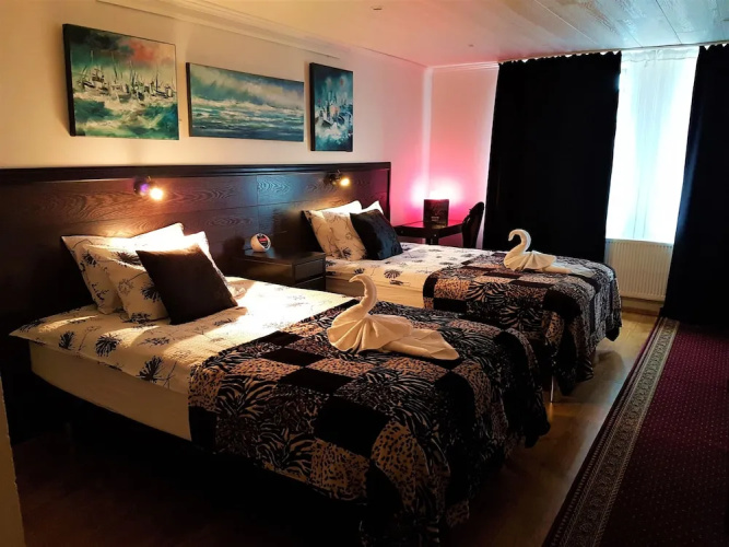 Art Hostel