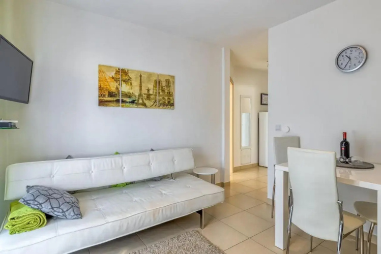 Apartments Kardumovic
