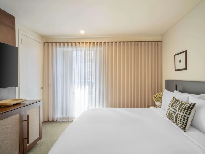 Sofitel Sydney Wentworth photo 7