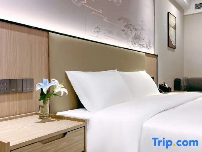 Privilege Double room