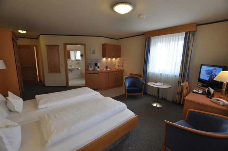 Hotel Elisabeth