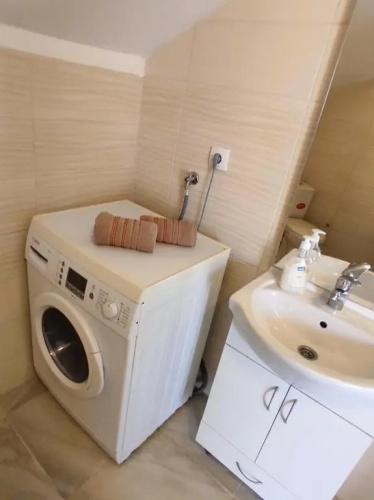 A1 - Airport Belgrade Apartment