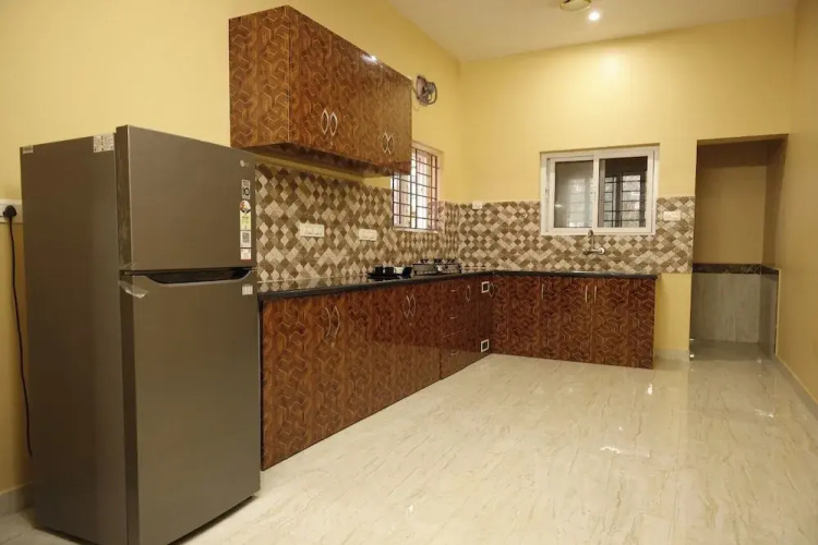 Sree Sri Residency ECR