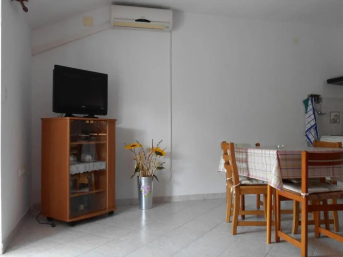 Apartment Kurelić