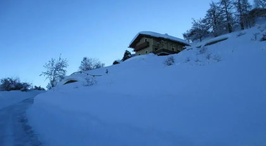 Petite Cerise B&B