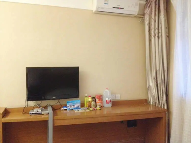 365 Express Hotel