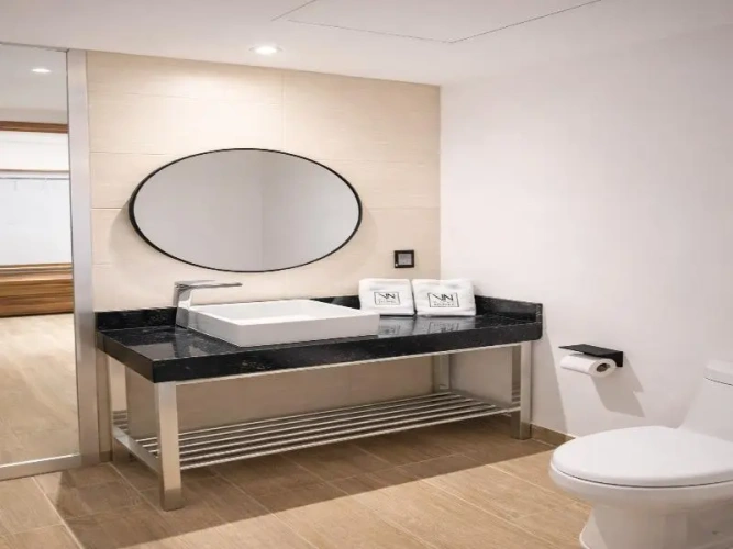 Comfort Twin room