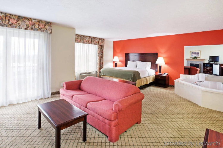 Holiday Inn Express Dandridge by IHG