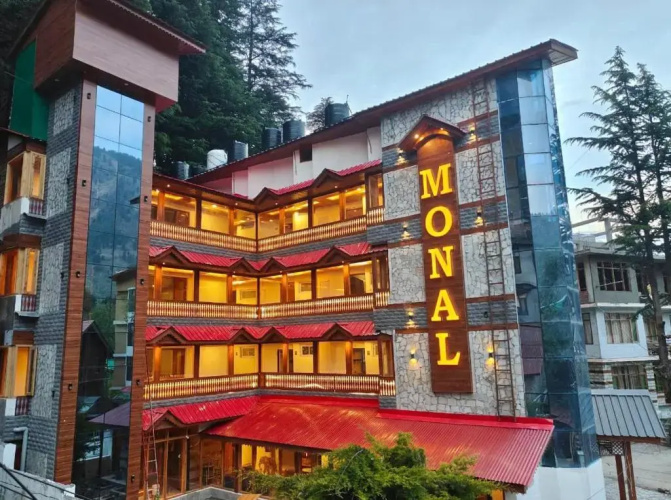 Hotelafbeelding