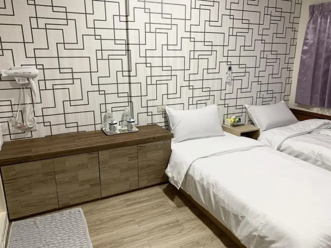 Fu Hwa Homestay
